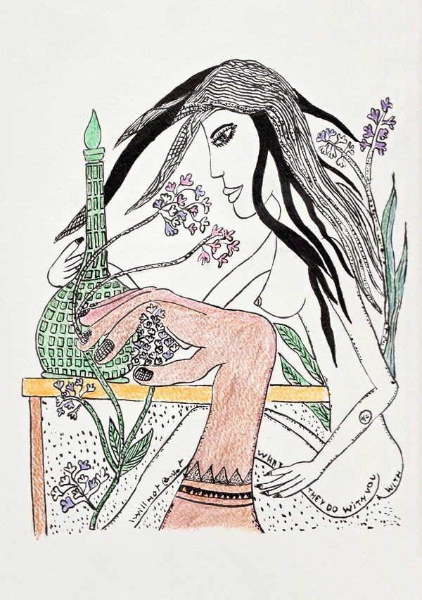 عطر ادکلن بلیس می اربن سنتس - Bliss Me Urban Scents - بررسی، قیمت و خرید