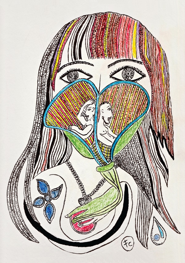 عطر ادکلن فیتال اِربَن سنتس - Fatal/E Urban Scents - بررسی، قیمت و خرید