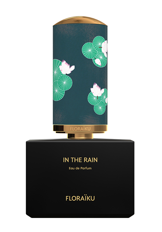 عطر ادکلن این د رین فلورایکو - In The Rain Floraïku - بررسی، قیمت و خرید