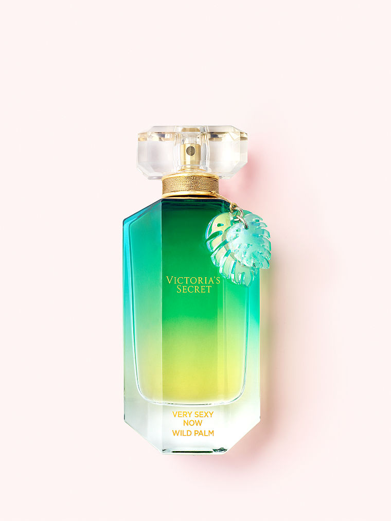 عطر ادکلن وری سکسی نوو وایلد پالم ویکتوریا سیکرت - Very Sexy Now Wild Palm Victoria's Secret - بررسی، قیمت و خرید