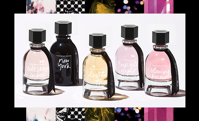 عطر ادکلن انجل استوریز آپ آل نایت ویکتوریا سیکرت - Angel Stories Up All Night Victoria's Secret - بررسی، قیمت و خرید