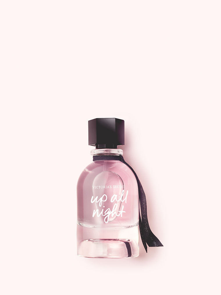 عطر ادکلن انجل استوریز آپ آل نایت ویکتوریا سیکرت - Angel Stories Up All Night Victoria's Secret - بررسی، قیمت و خرید