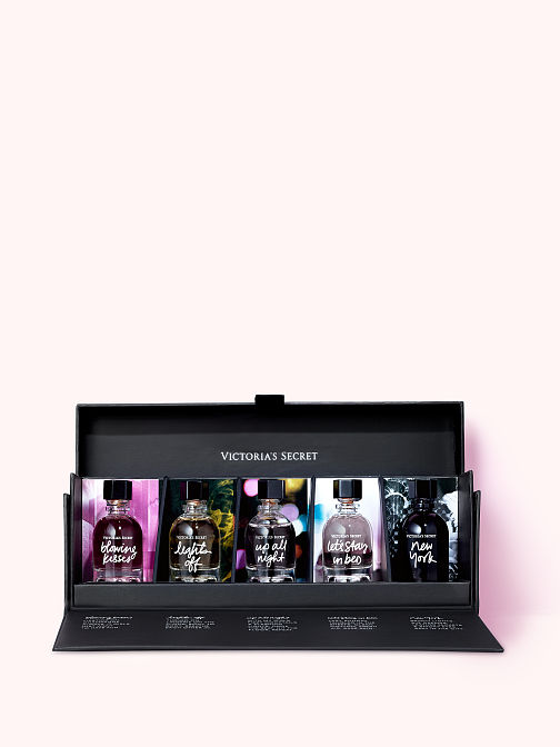 عطر ادکلن انجل استوریز لایتس آف ویکتوریا سیکرت - Angel Stories Lights Off Victoria's Secret - بررسی، قیمت و خرید