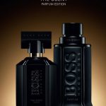 عطر ادکلن باس د سنت فور هر پرفیوم اديشن هوگو باس - Boss The Scent For Her Parfum Edition Hugo Boss - بررسی، قیمت و خرید