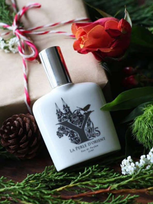 عطر ادکلن لاپرل دورینت وای بیست و پنج - La Perle d'Orient Y25 - بررسی، قیمت و خرید
