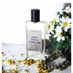عطر ادکلن سانگ فور اِ رایزینگ سان هومو الگانس - Song For a Rising Sun Homoelegans - بررسی، قیمت و خرید
