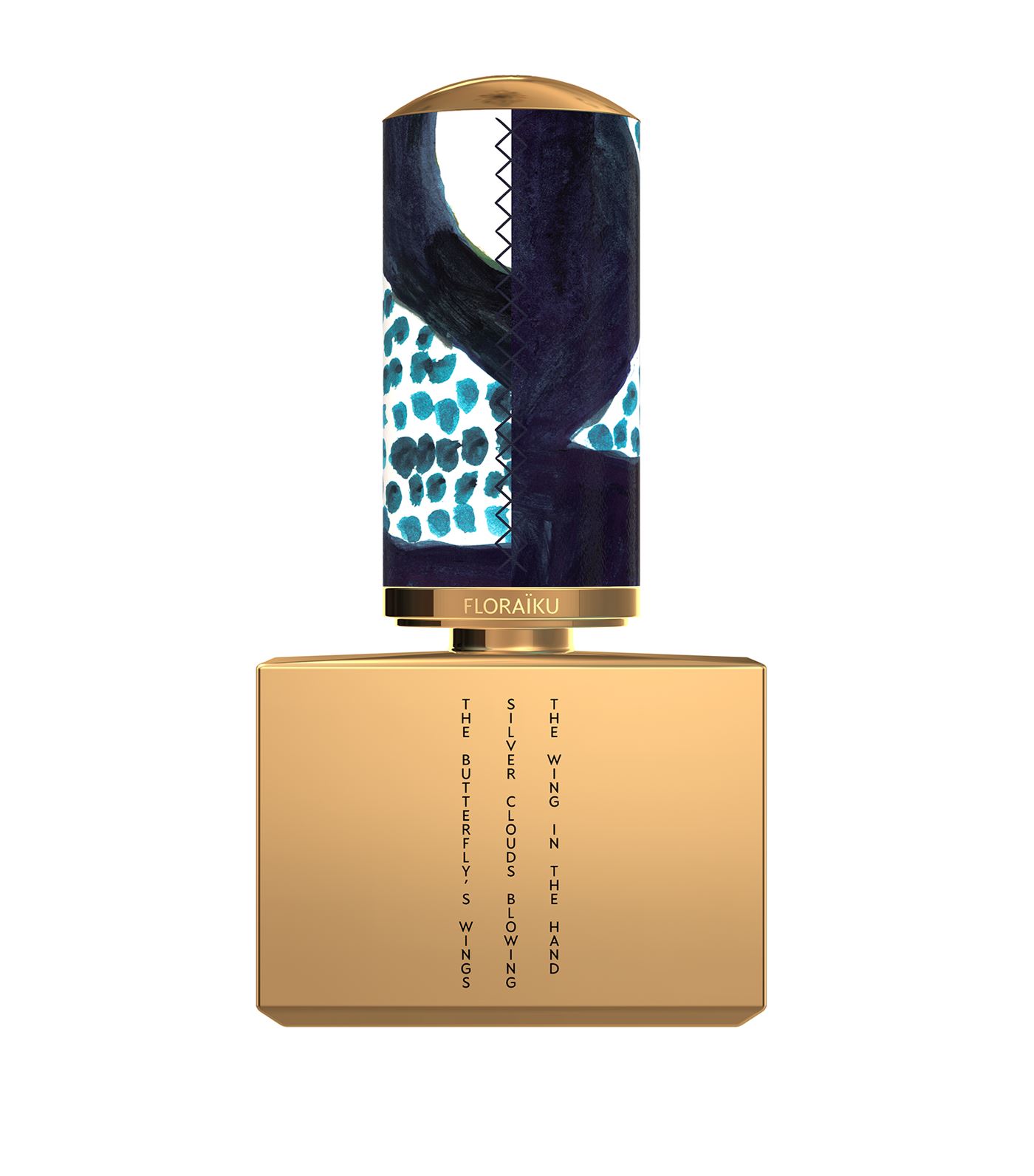 عطر ادکلن ویند این مای هند فلورایکو - Wind In My Hand Floraïku - بررسی، قیمت و خرید