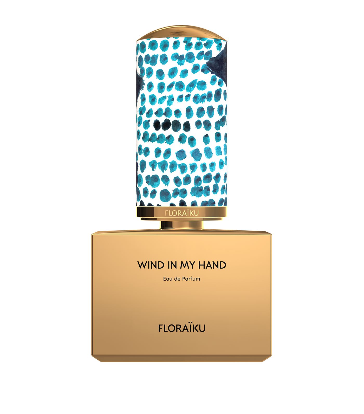 عطر ادکلن ویند این مای هند فلورایکو - Wind In My Hand Floraïku - بررسی، قیمت و خرید