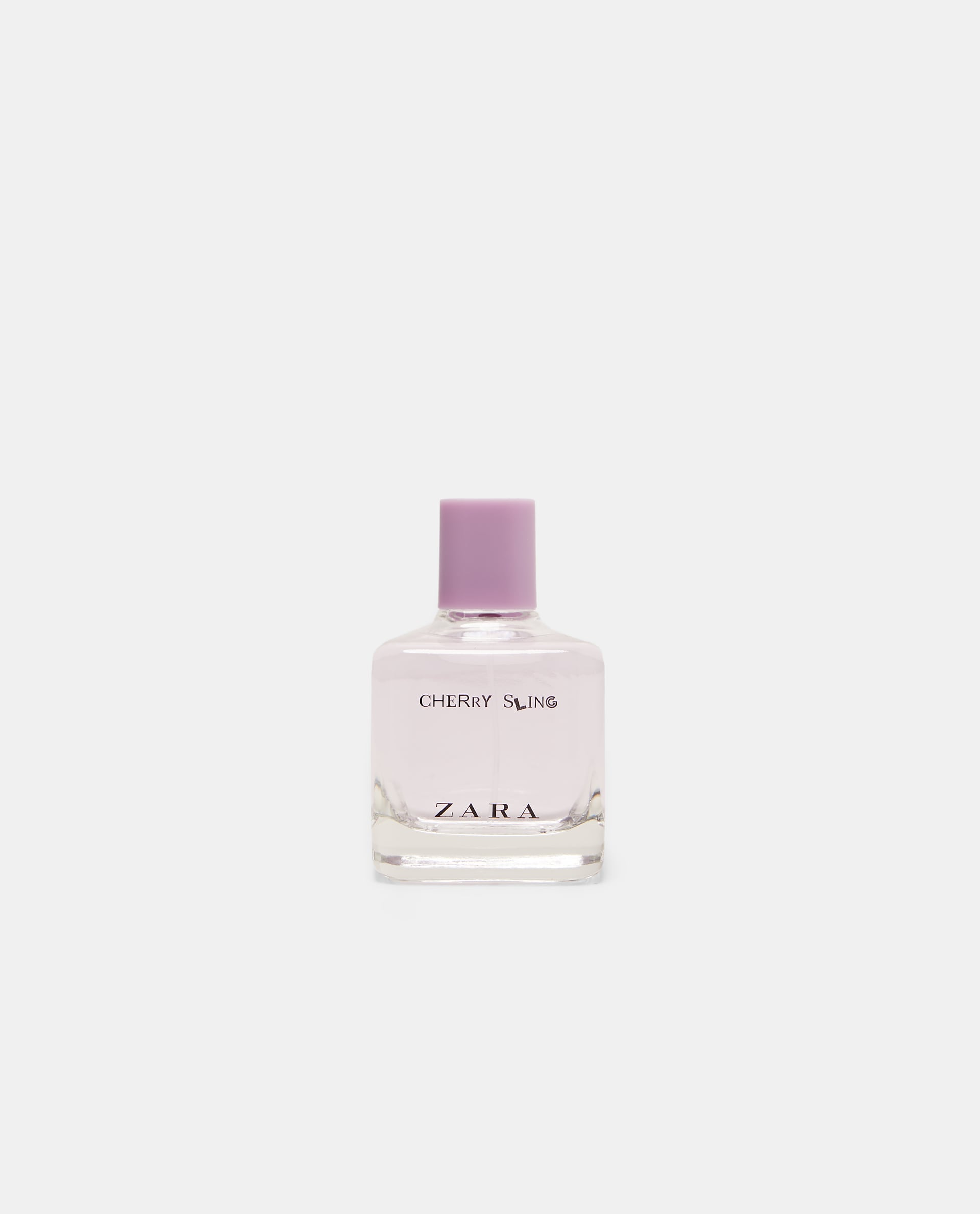 عطر ادکلن چری سِلینگ زارا - Cherry Sling Zara - بررسی، قیمت و خرید