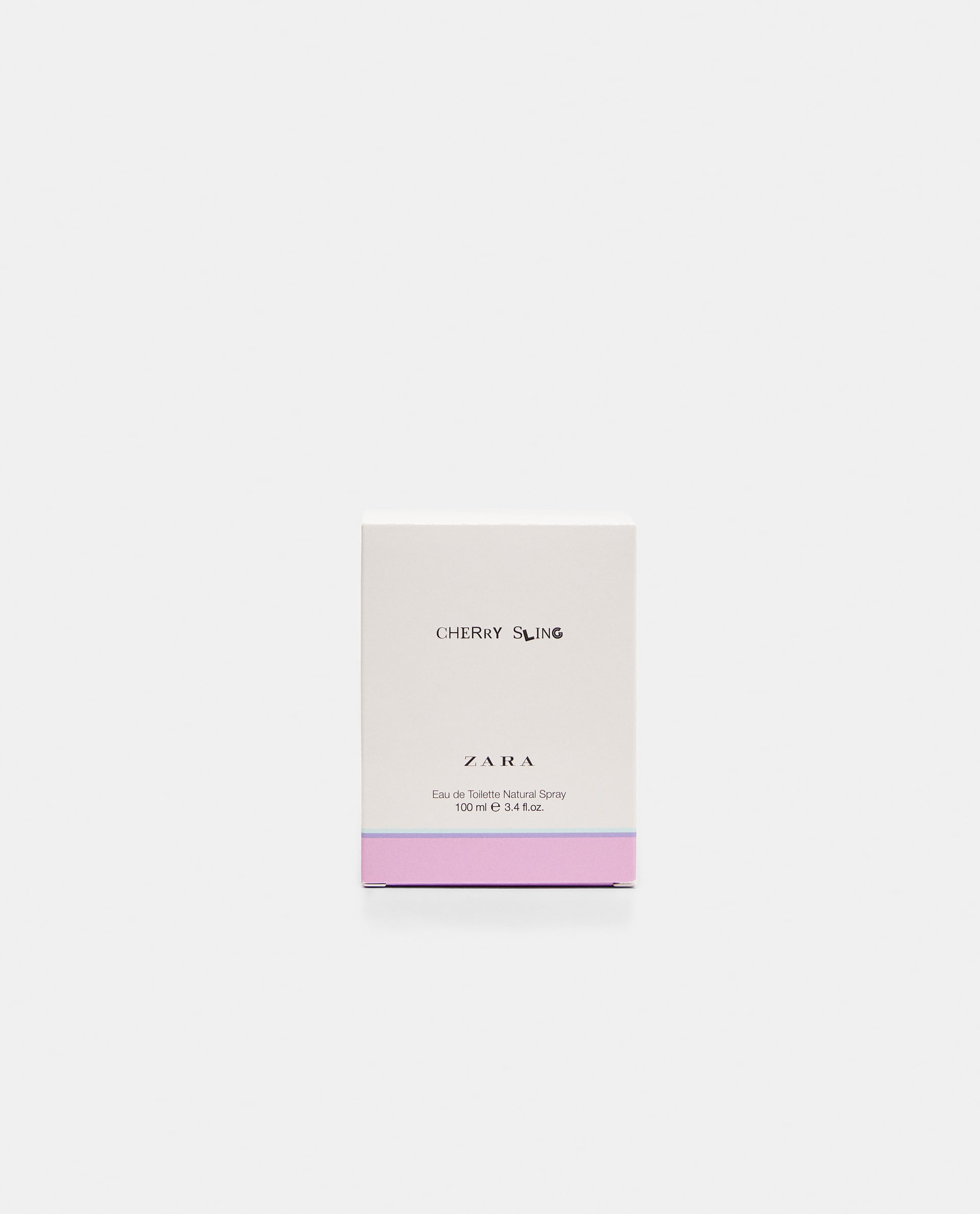 عطر ادکلن چری سِلینگ زارا - Cherry Sling Zara - بررسی، قیمت و خرید