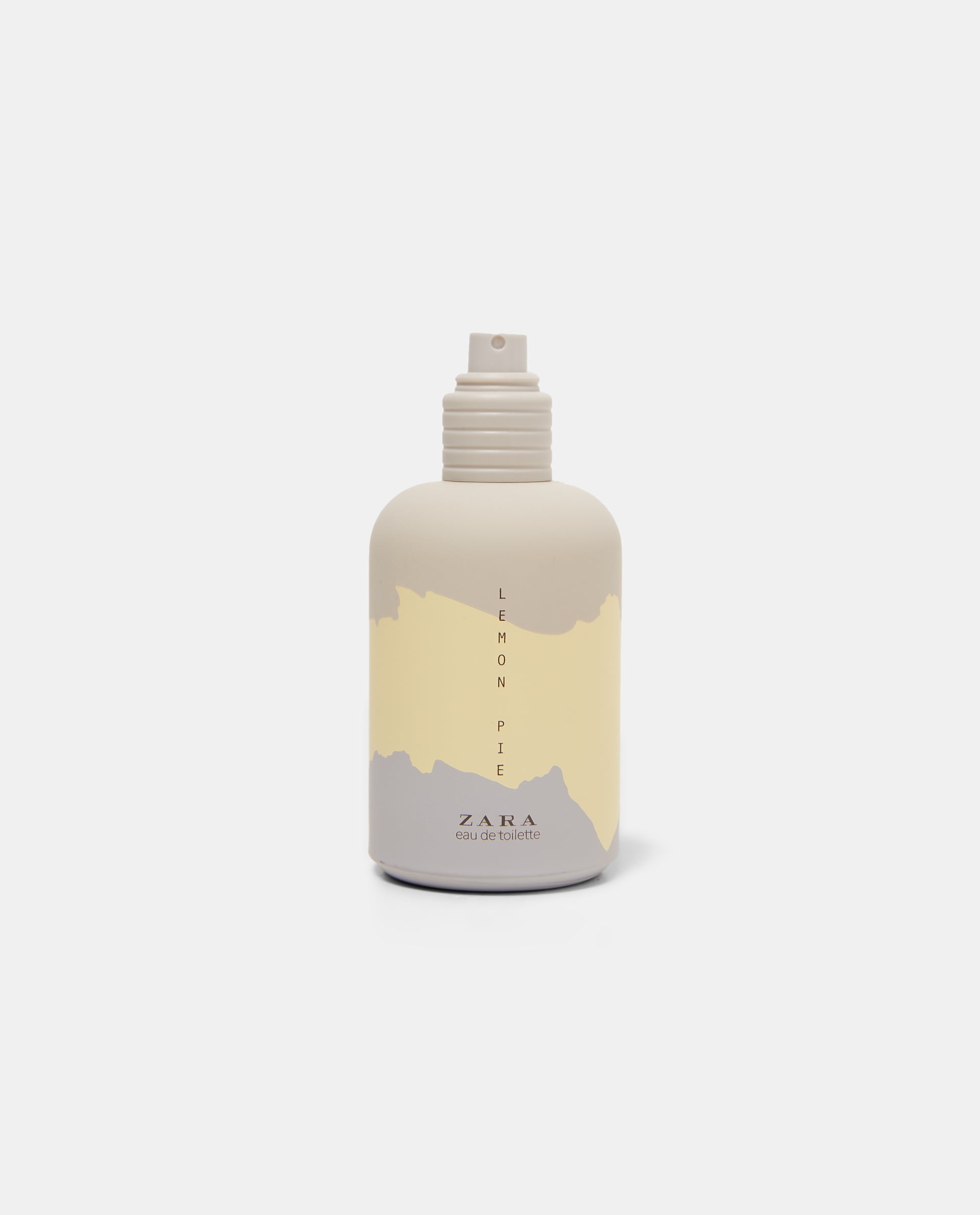عطر ادکلن لیمون پای زارا - Lemon Pie Zara - بررسی، قیمت و خرید