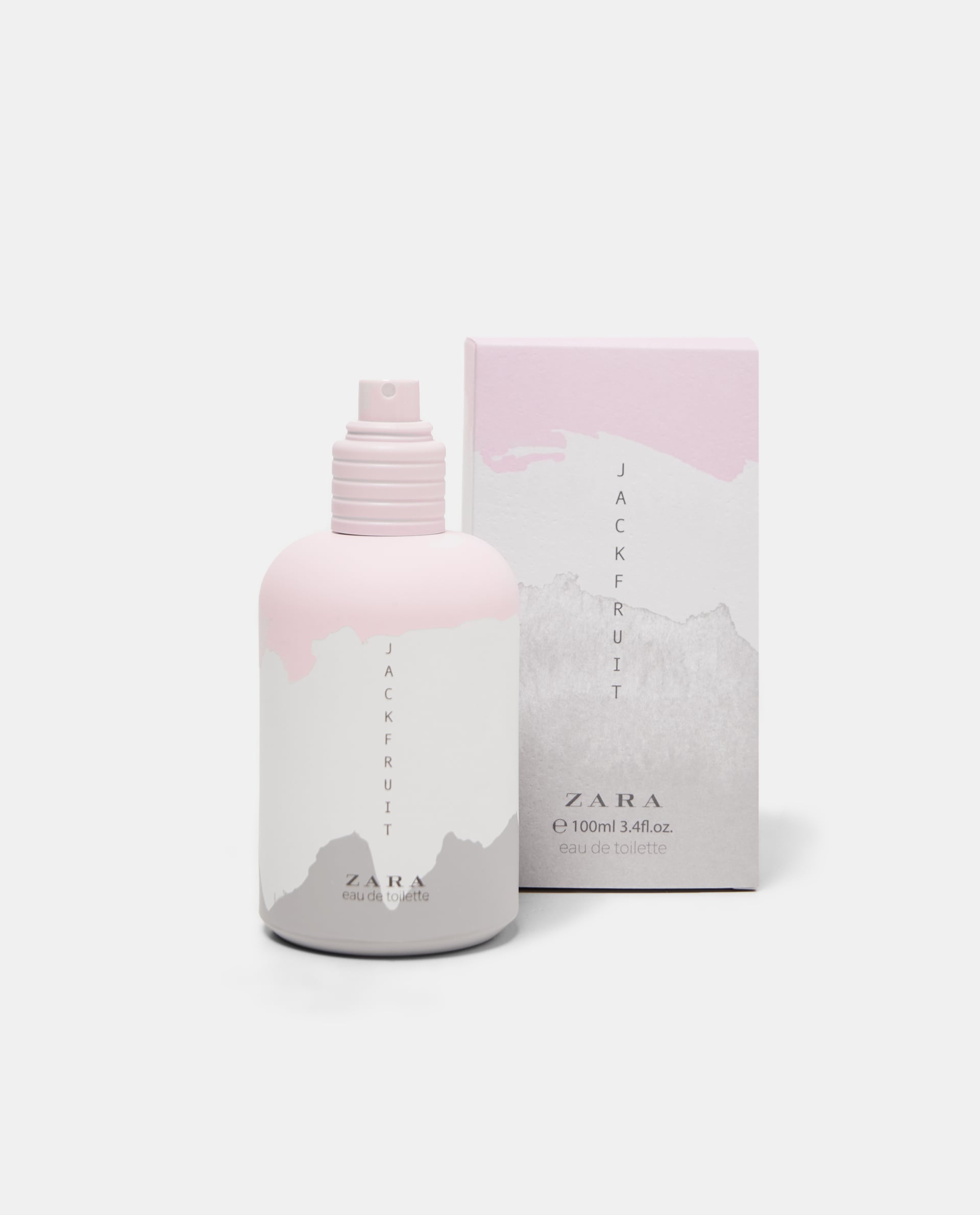 عطر ادکلن جک‌فروت زارا - Jackfruit Zara - بررسی، قیمت و خرید