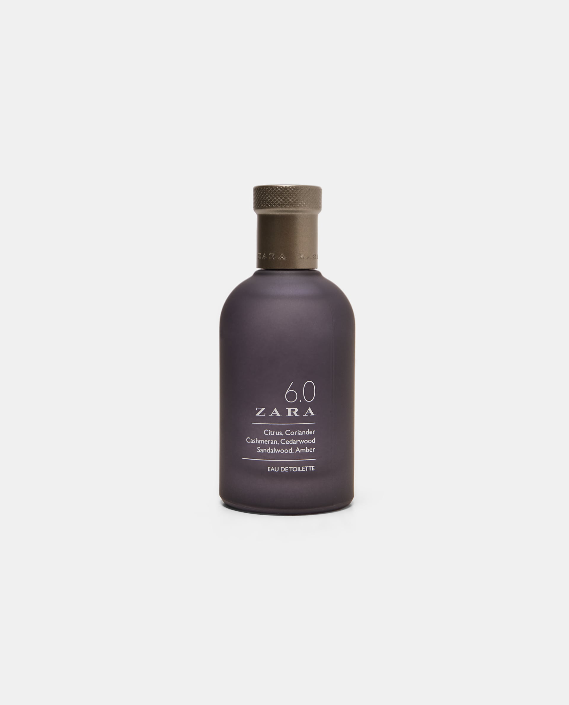 عطر ادکلن شش نقطه صفر زارا زارا - 6.0 Zara Zara - بررسی، قیمت و خرید