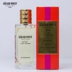 عطر ادکلن لو کازمو ژرار مونه پرفیوم - Le Cosmo Gerard Monet Parfums - بررسی، قیمت و خرید