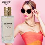 عطر ادکلن لو کازمو ژرار مونه پرفیوم - Le Cosmo Gerard Monet Parfums - بررسی، قیمت و خرید