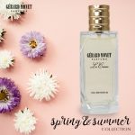 عطر ادکلن لو کازمو ژرار مونه پرفیوم - Le Cosmo Gerard Monet Parfums - بررسی، قیمت و خرید