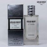 عطر ادکلن ل کازمو ژرارد مونه پارفومز - Le Cosmo Gerard Monet Parfums - بررسی، قیمت و خرید