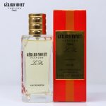 عطر ادکلن لو فو ژرارد مونه پارفومز - Le Feu Gerard Monet Parfums - بررسی، قیمت و خرید