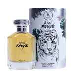 عطر ادکلن آم فاو هیاری پرفیومز - Âme Fauve Hayari Parfums - بررسی، قیمت و خرید