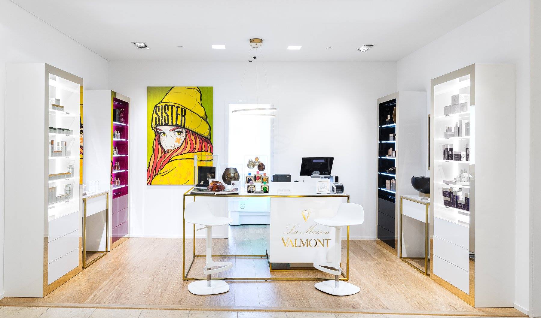 عطر ادکلن ورد اربا وان ولمونت - Verde Erba I Valmont - بررسی، قیمت و خرید