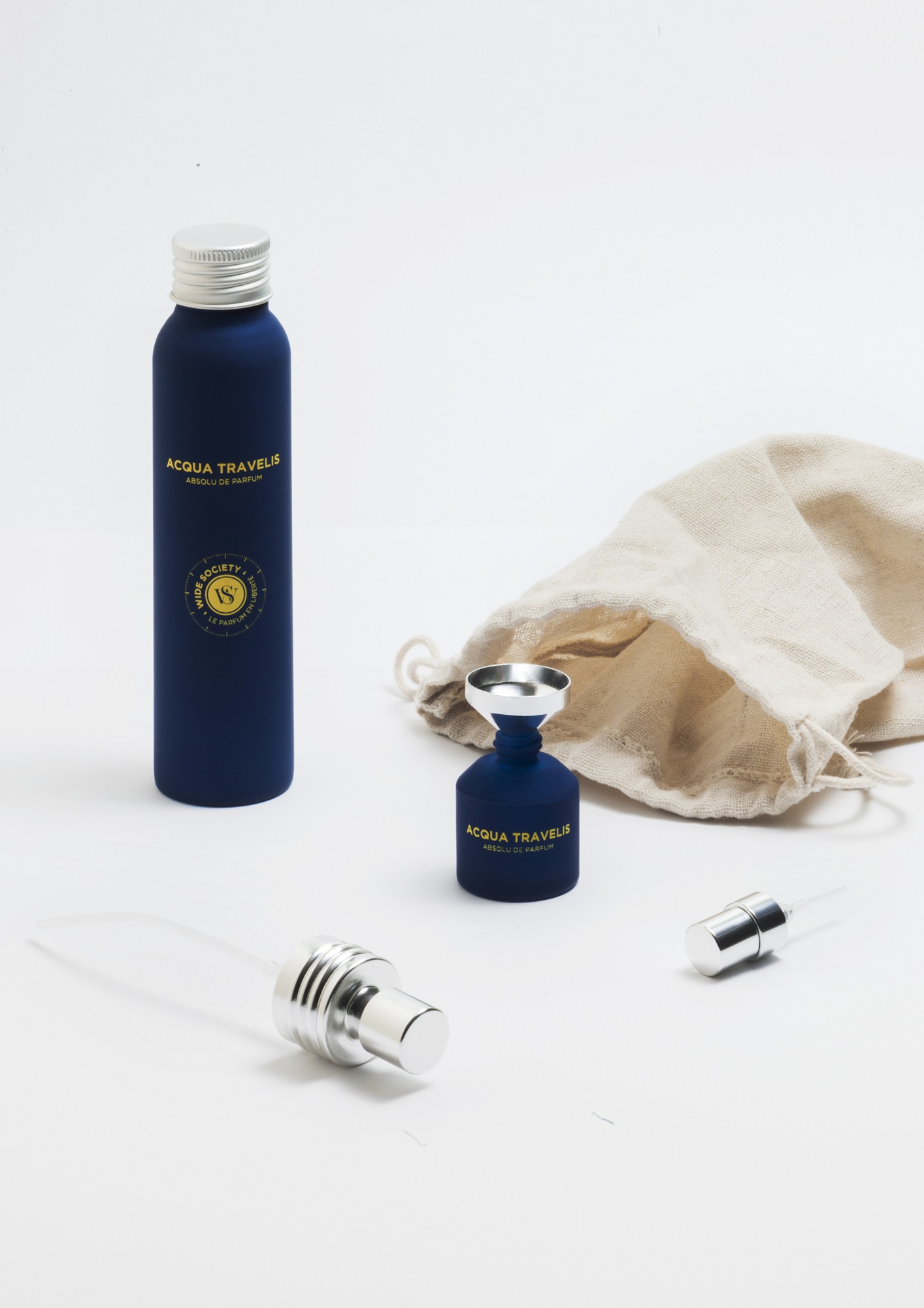 عطر ادکلن سوییت شش واید سوسایتی - Suite#6 Wide Society - بررسی، قیمت و خرید