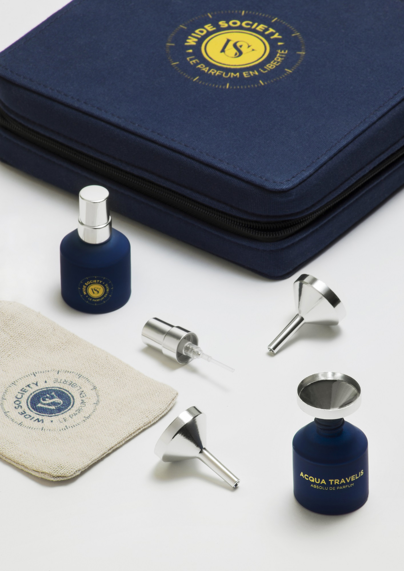 عطر ادکلن سوییت شش واید سوسایتی - Suite#6 Wide Society - بررسی، قیمت و خرید