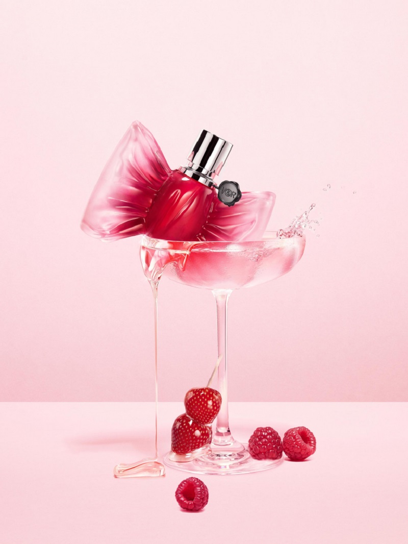عطر ادکلن بونبون اسپرینگ سامر دو هزار و هجده ویکتور اند رولف - Bonbon Spring Summer 2018 Viktor&Rolf - بررسی، قیمت و خرید
