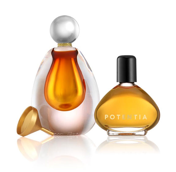 عطر ادکلن امبر گاد دِ هَوس آو پوتِنشیا - Amber God The House Of Potentia - بررسی، قیمت و خرید