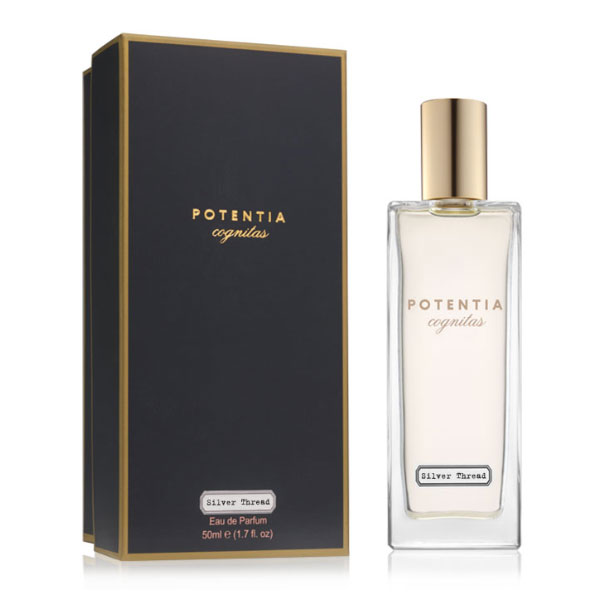عطر ادکلن سیلور ترد دِ هاوس آو پوتِنتیا - Silver Thread The House Of Potentia - بررسی، قیمت و خرید