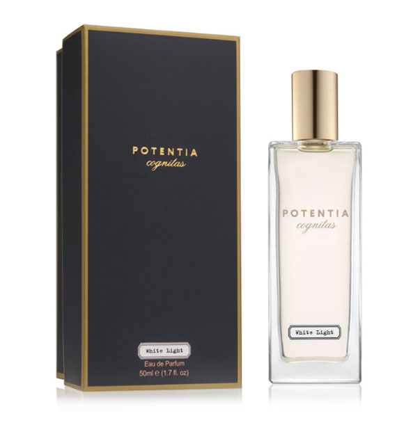 عطر ادکلن وایت لایت ده هاوس آو پوتنشیا - White Light The House Of Potentia - بررسی، قیمت و خرید