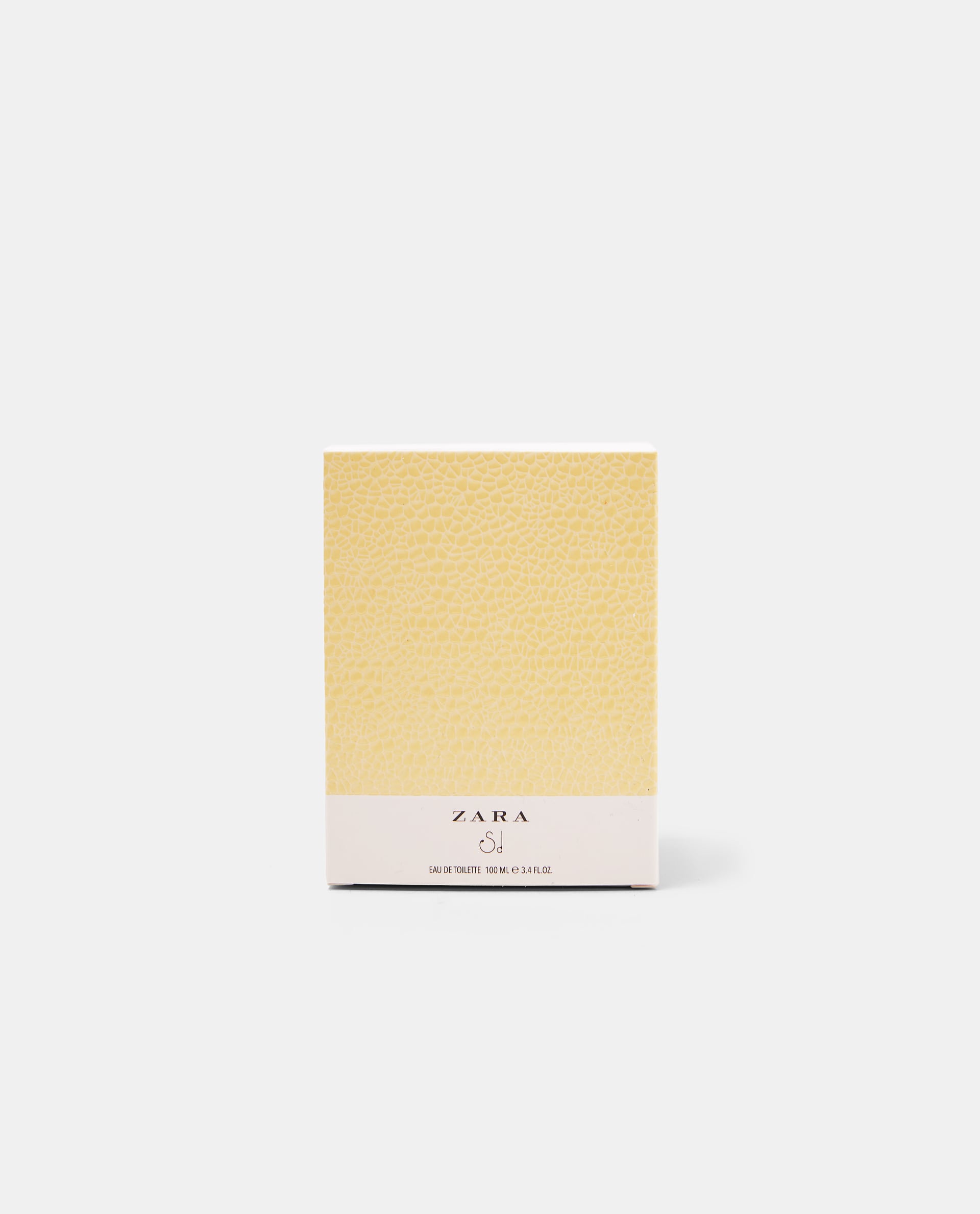 عطر ادکلن سولار اس‌دی زارا - Solar Sd Zara - بررسی، قیمت و خرید