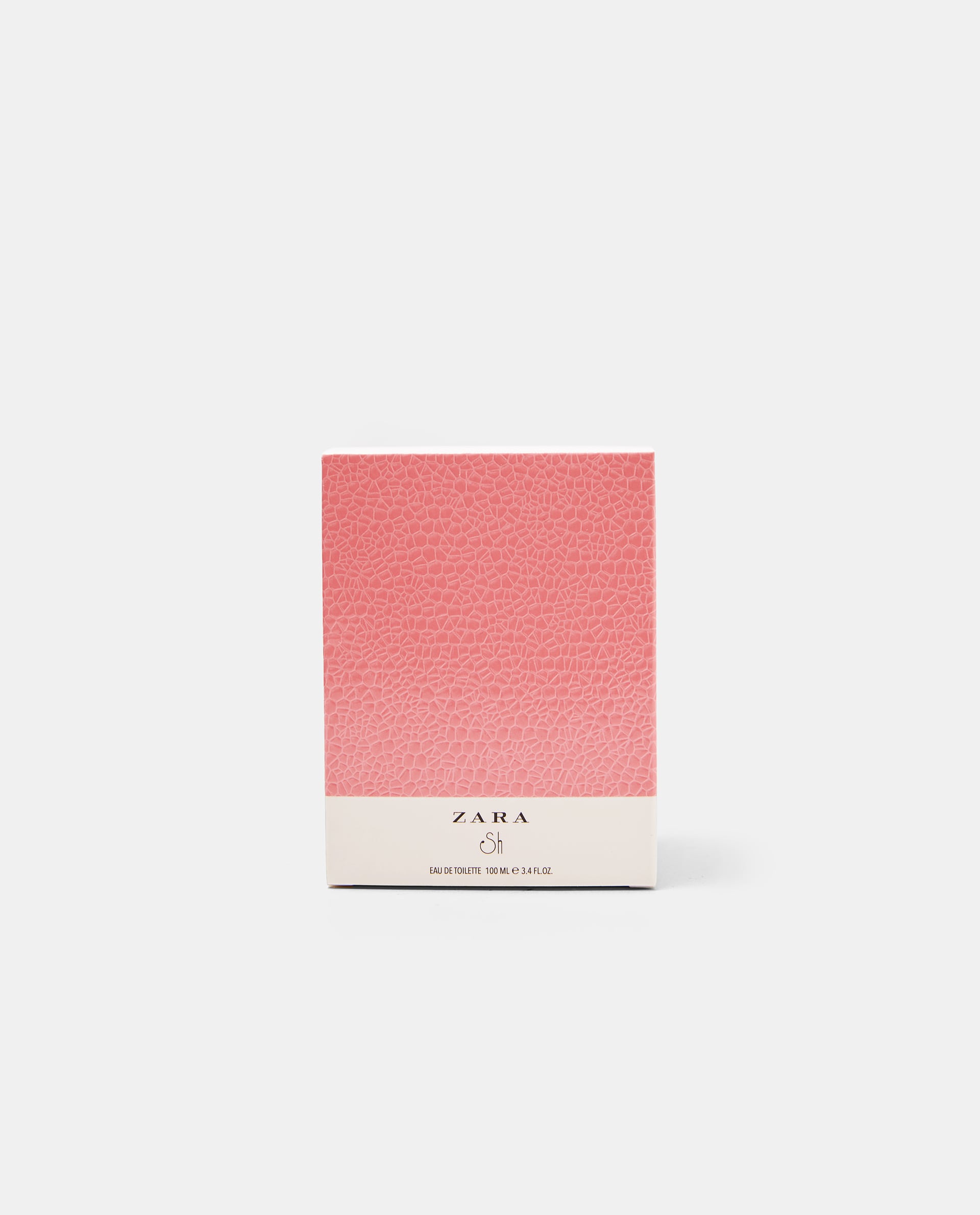عطر ادکلن سولار ش زارا - Solar Sh Zara - بررسی، قیمت و خرید