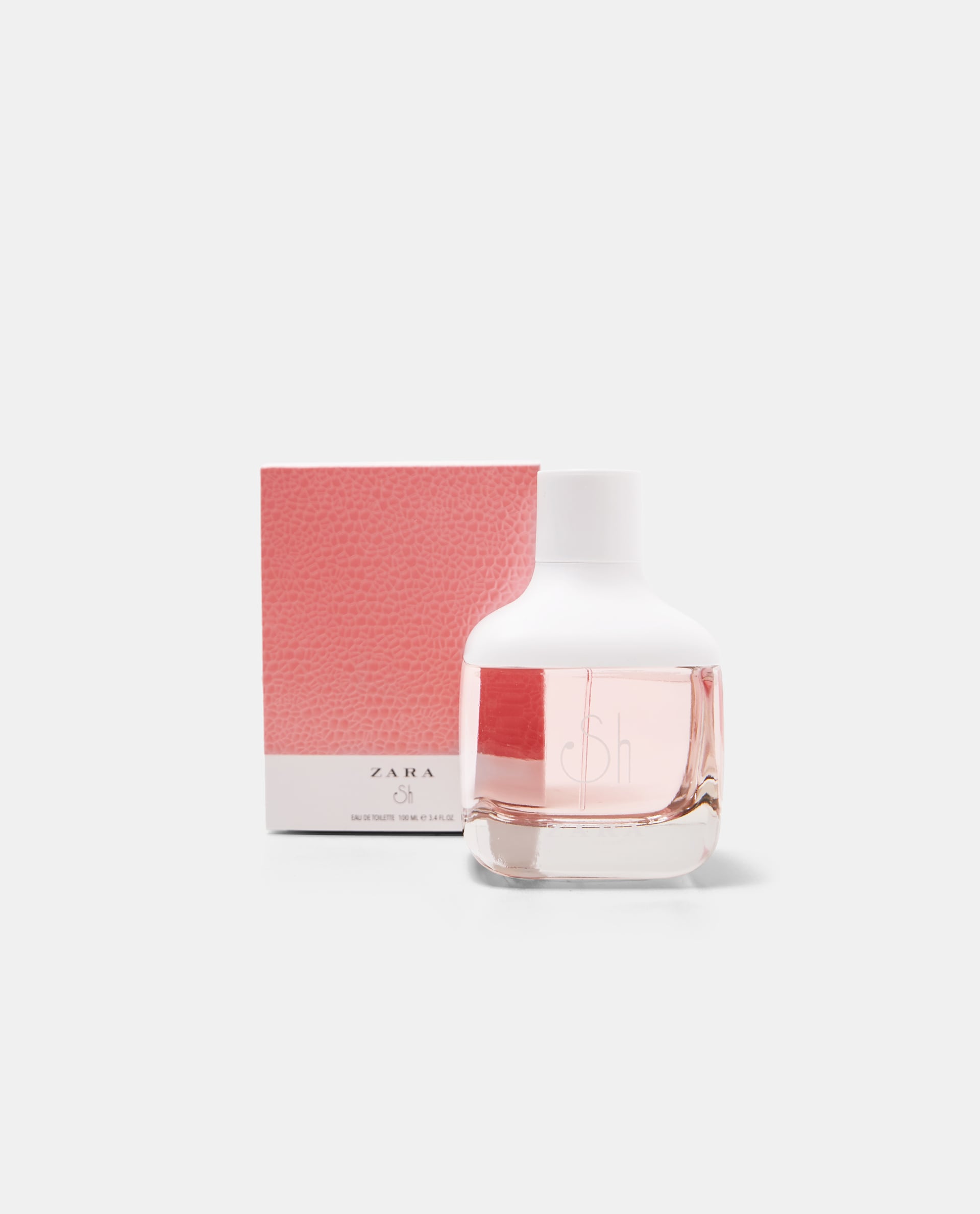 عطر ادکلن سولار ش زارا - Solar Sh Zara - بررسی، قیمت و خرید