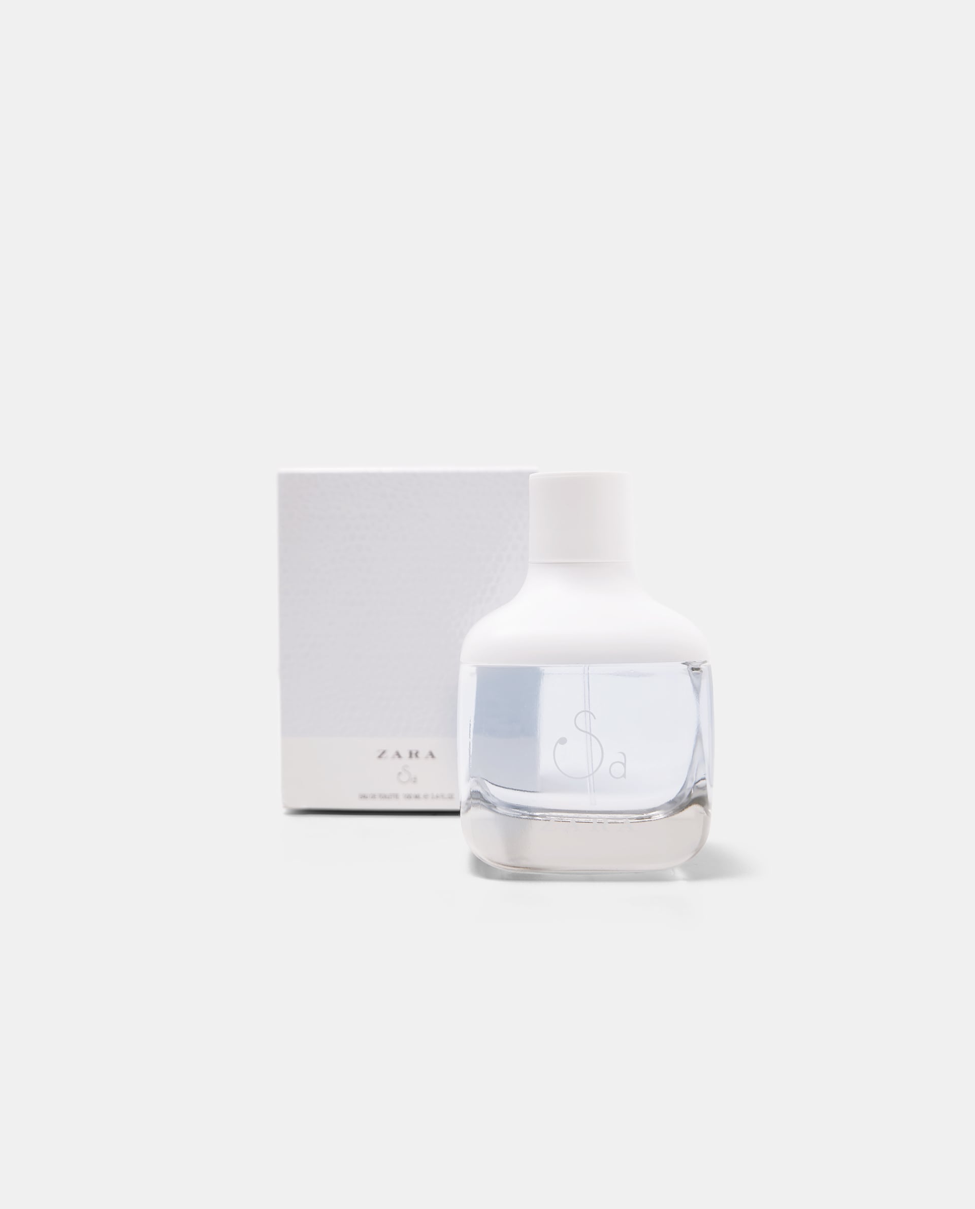 عطر ادکلن سولار سا زارا - Solar Sa Zara - بررسی، قیمت و خرید