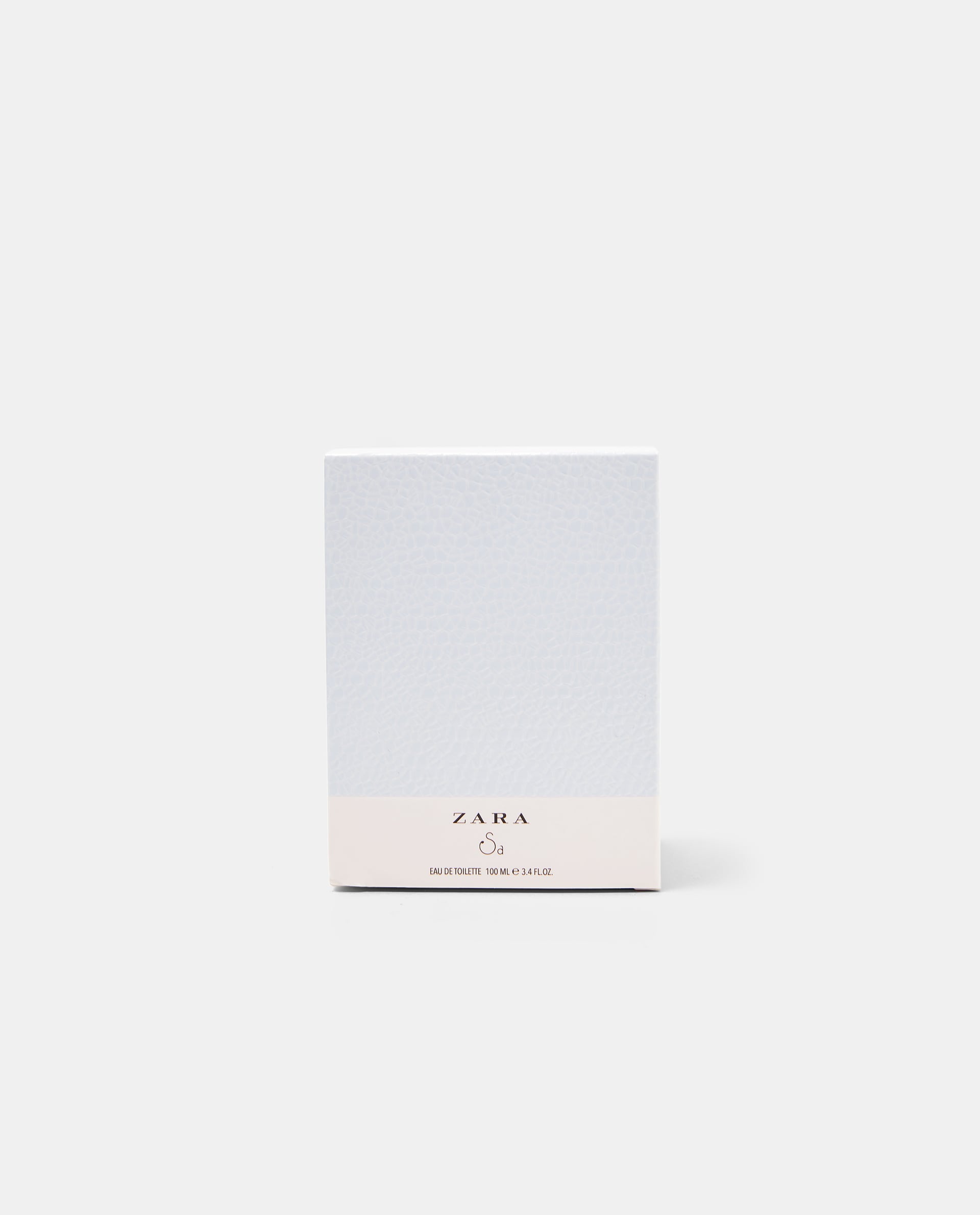 عطر ادکلن سولار سا زارا - Solar Sa Zara - بررسی، قیمت و خرید