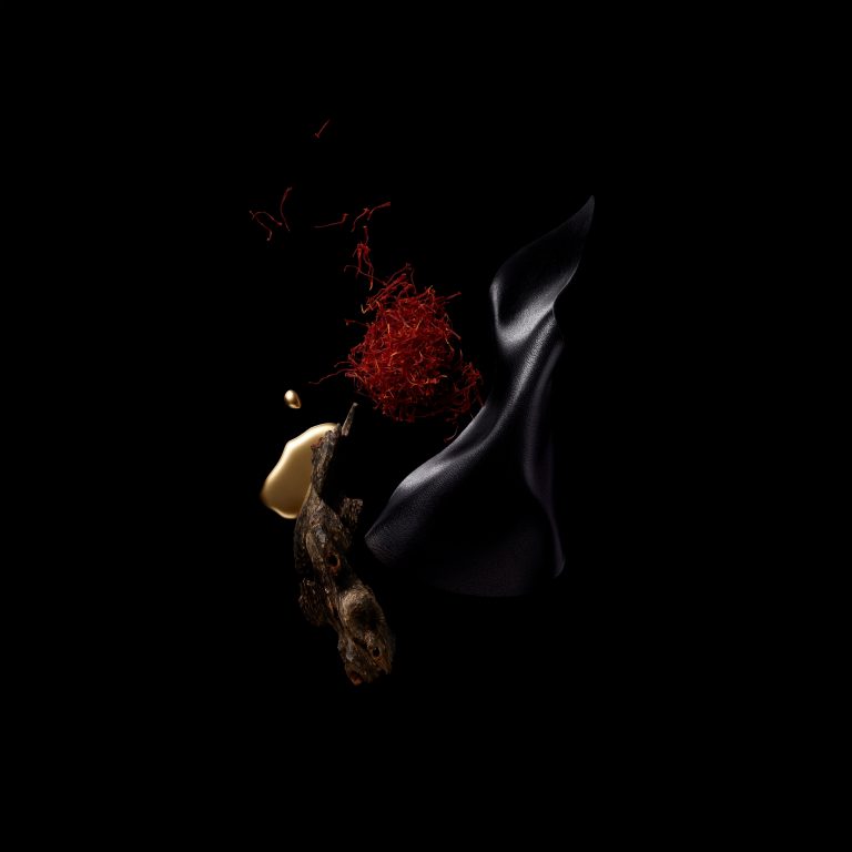 عطر ادکلن والنتینو نویر ابسولو عود اسنس والنتینو - Valentino Noir Absolu Oud Essence Valentino - بررسی، قیمت و خرید