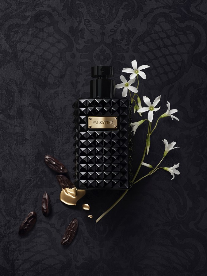 عطر ادکلن والنتینو نویر ابسولو ماسک اسنس والنتینو - Valentino Noir Absolu Musc Essence Valentino - بررسی، قیمت و خرید