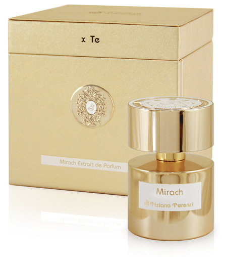 عطر ادکلن سیرا تیزیانا ترنزی - Sirrah Tiziana Terenzi - بررسی، قیمت و خرید