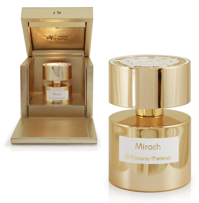 عطر ادکلن سیرا تیزیانا ترنزی - Sirrah Tiziana Terenzi - بررسی، قیمت و خرید