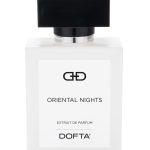 عطر ادکلن اوریِنتال نایتس دوفتا - Oriental Nights Dofta - بررسی، قیمت و خرید