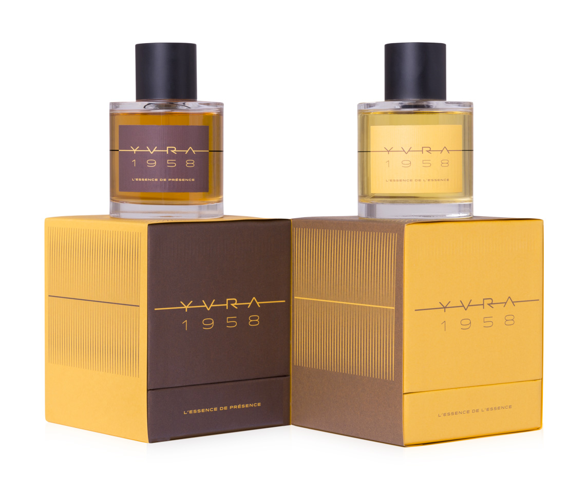 عطر ادکلن نوزده هفتاد و نه لزانس د پرزانس یورا - 1979 - L'Essence de Présence YVRA - بررسی، قیمت و خرید