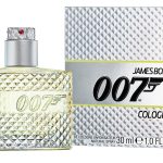 عطر ادکلن جیمز باند دابل او سون کلون ایان پروداکشنز - James Bond 007 Cologne Eon Productions - بررسی، قیمت و خرید