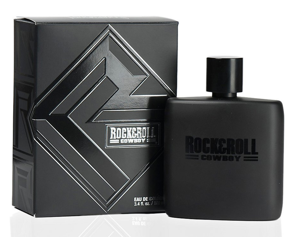 عطر ادکلن راک اند رول کابوی ترو فرگرنسز - Rock & Roll Cowboy Tru Fragrances - بررسی، قیمت و خرید