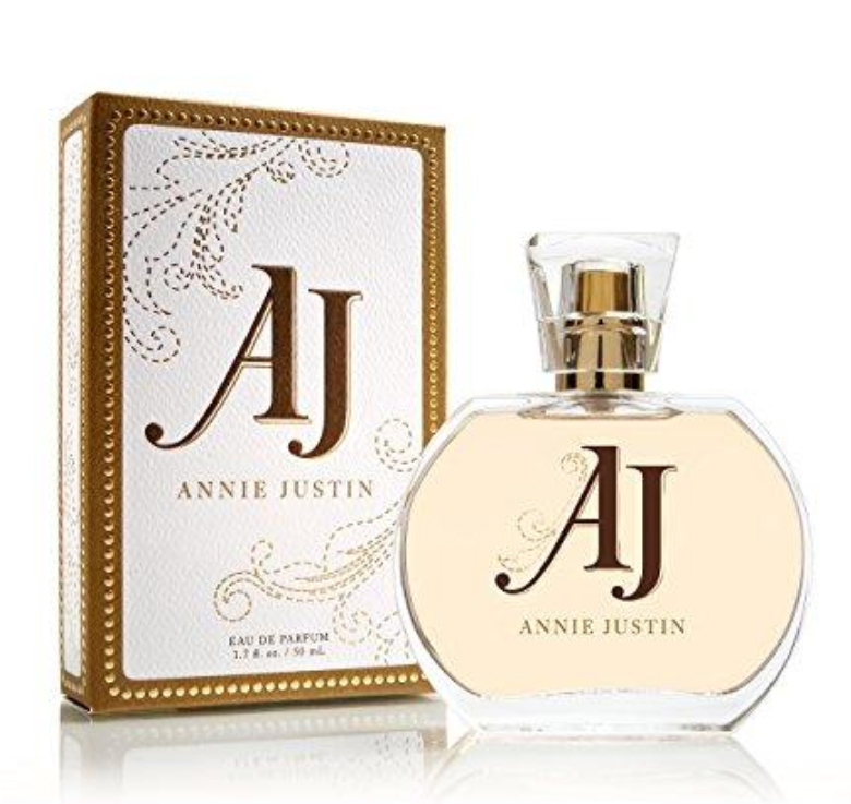 عطر ادکلن ای‌جی ترو فراگرنس - A J - Annie Justin Tru Fragrances - بررسی، قیمت و خرید