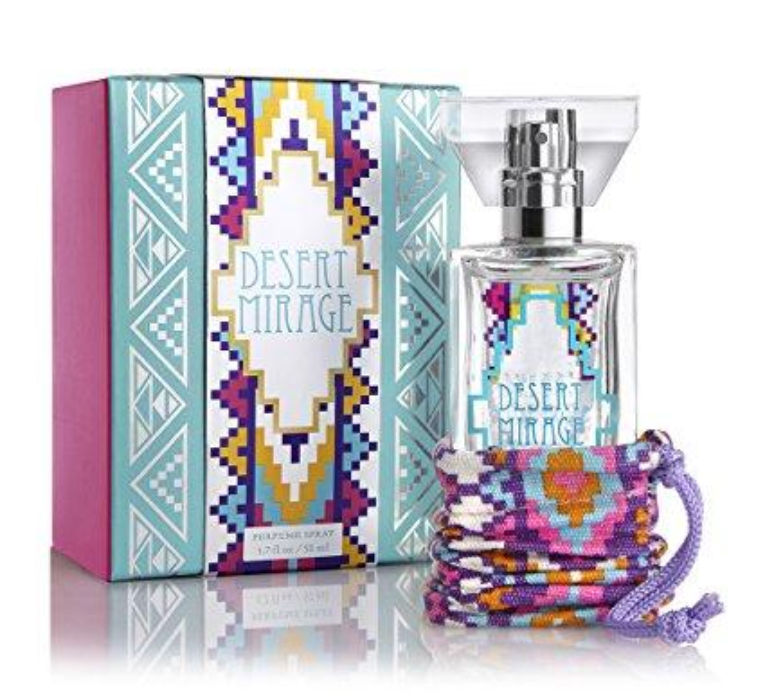 عطر ادکلن دزرت میراژ ترو فراگرنس - Desert Mirage Tru Fragrances - بررسی، قیمت و خرید