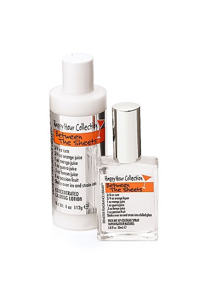 عطر ادکلن بیتوین د شیطس دی میتر فرگرنس - Between the Sheets Demeter Fragrance - بررسی، قیمت و خرید
