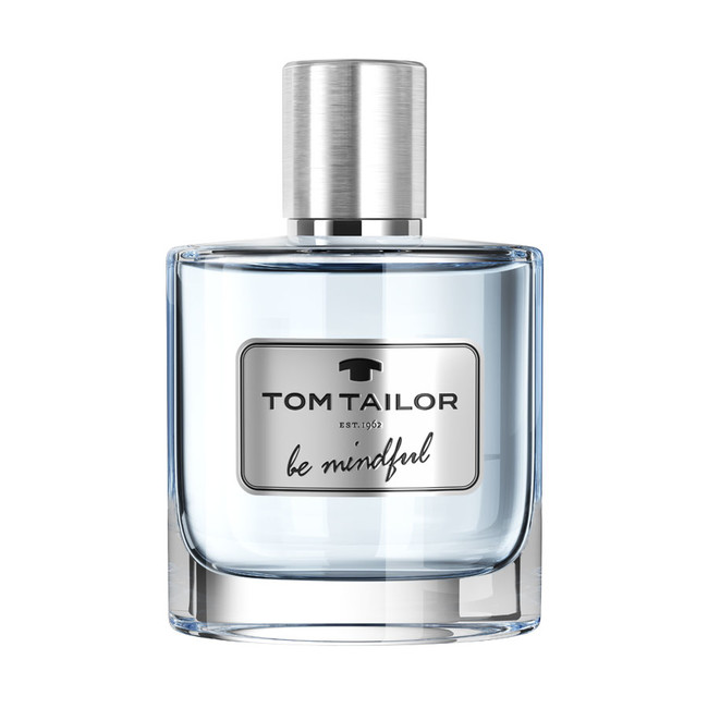 عطر ادکلن بِ مایندفول مَن تام تیلور - Be Mindful Man Tom Tailor - بررسی، قیمت و خرید