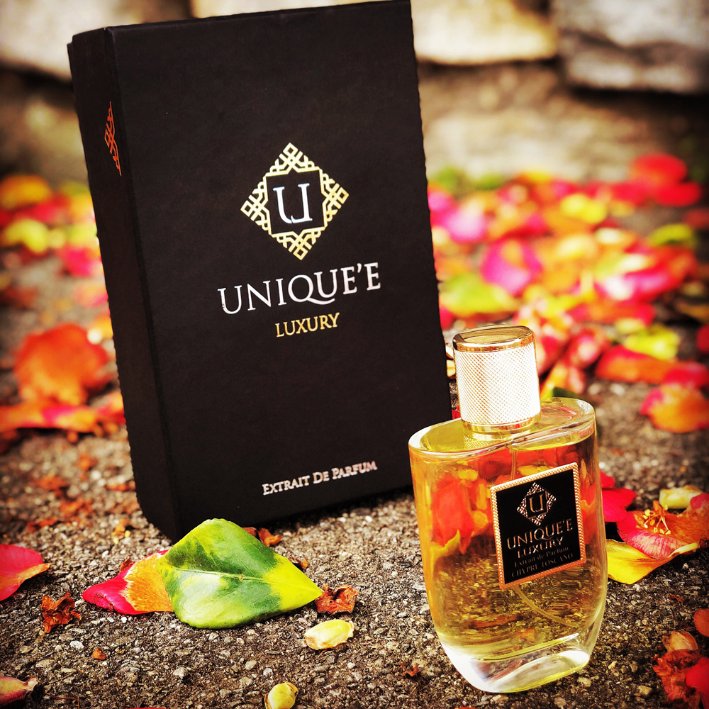 عطر ادکلن چیپر توسکانو یونیک لوکچری - Chypre Toscano Unique'e Luxury - بررسی، قیمت و خرید