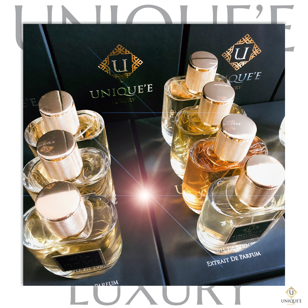 عطر ادکلن چیپر توسکانو یونیک لوکچری - Chypre Toscano Unique'e Luxury - بررسی، قیمت و خرید