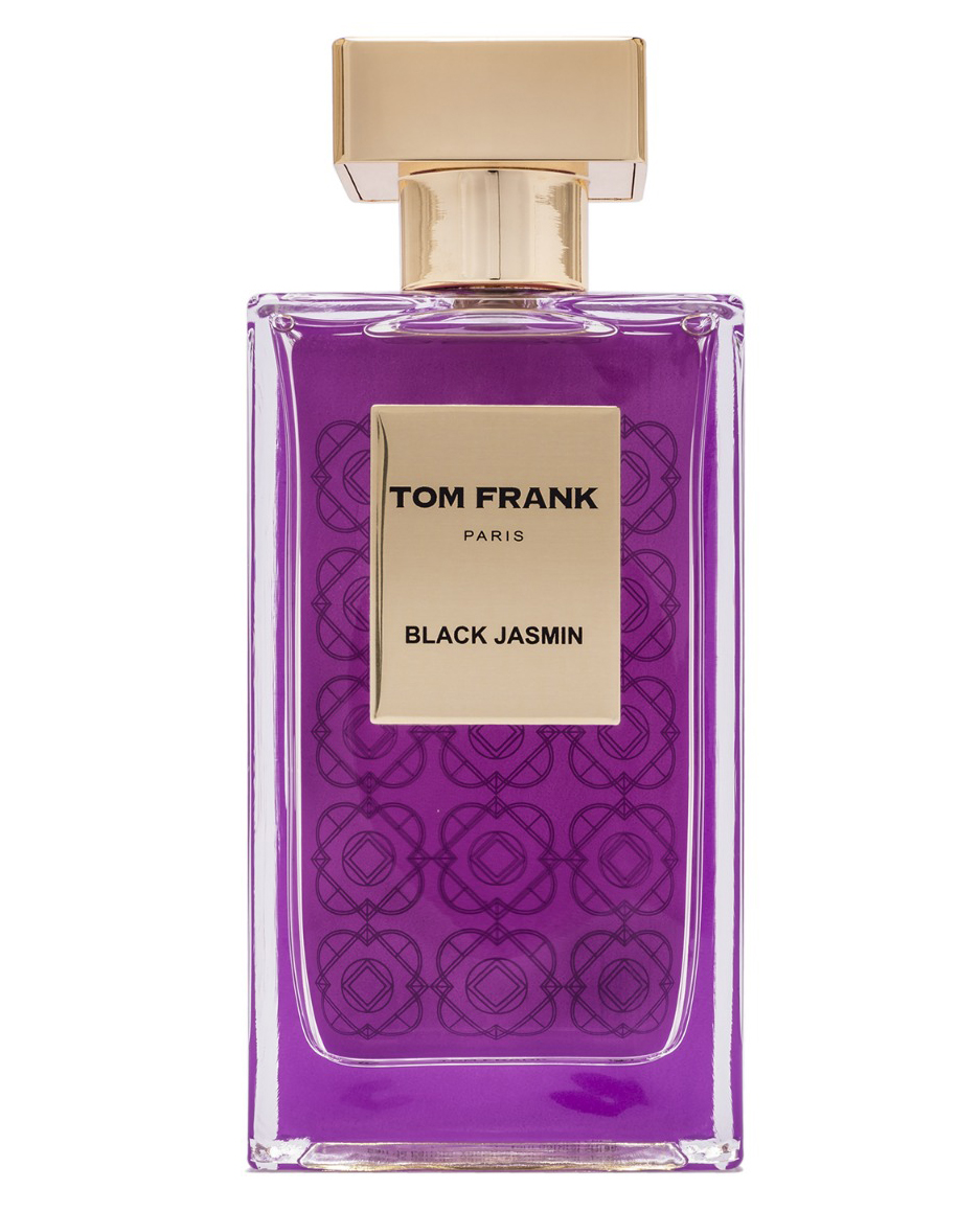 عطر ادکلن بِلَک جَسْمین تام فرانک - Black Jasmine Tom Frank - بررسی، قیمت و خرید
